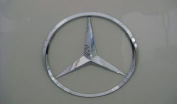 Mercedes Benz 5350 CDi full