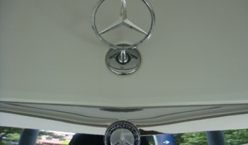 Benz 350 CC full