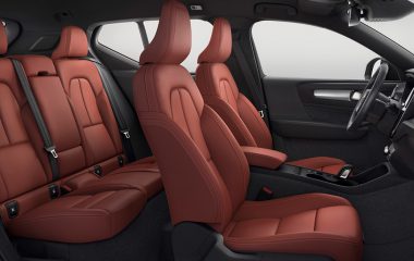 Volvo XC 40