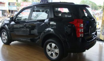 Mahindra XUV 500 full