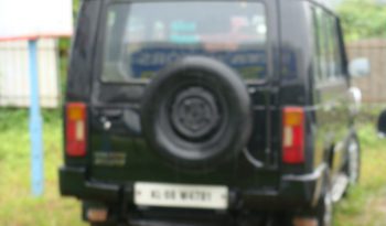 Tata Sumo Deluxe SINGLE OWNER, AC, CONTACT HYSON EXECUTIVE full
